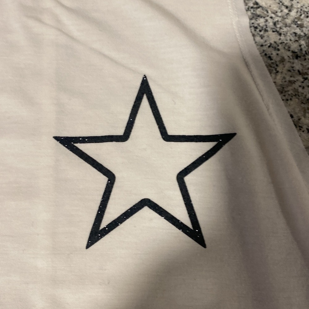 Nannette Lepore Star Tank Top - Picture 10 of 10